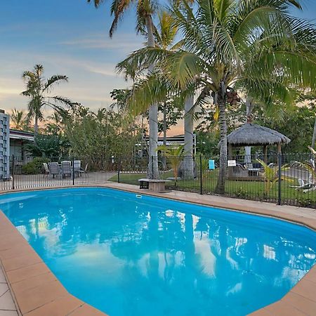 South Gladstone Motel 外观 照片