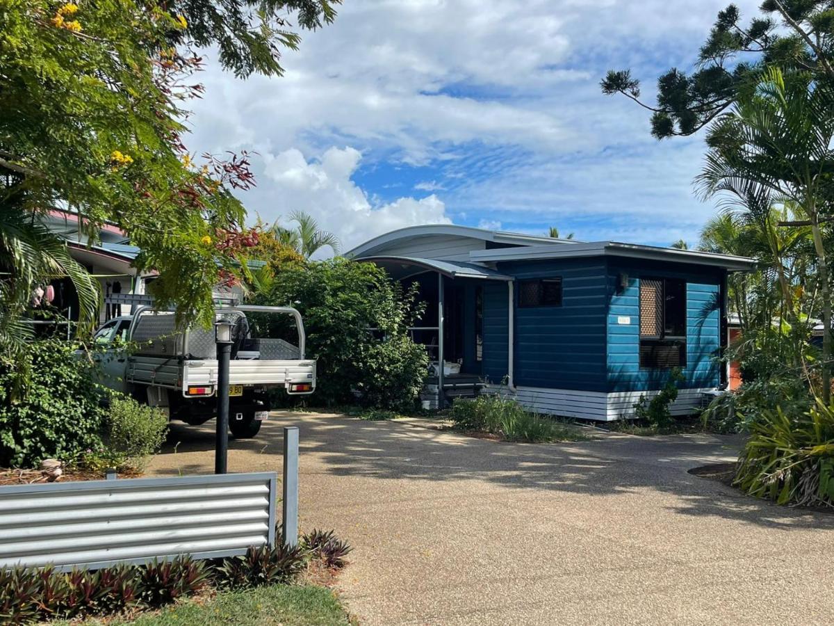 South Gladstone Motel 外观 照片