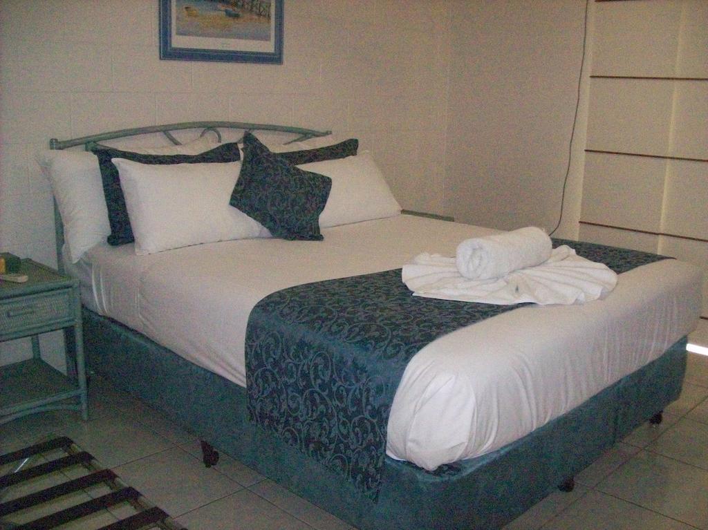 South Gladstone Motel 客房 照片