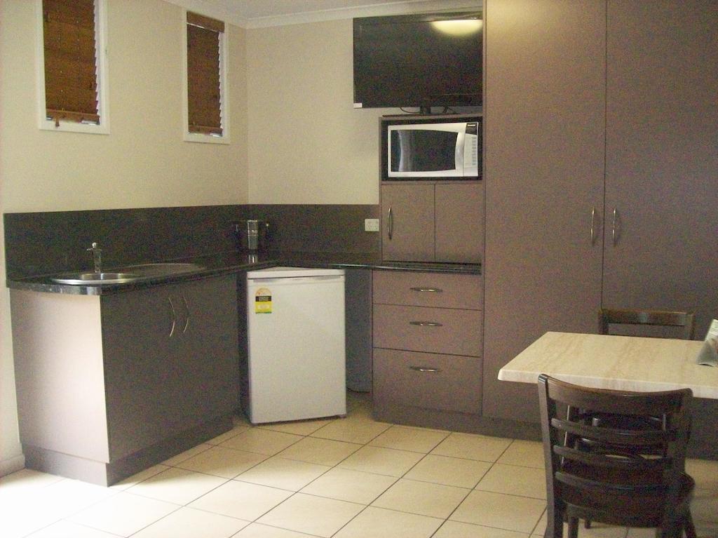South Gladstone Motel 客房 照片