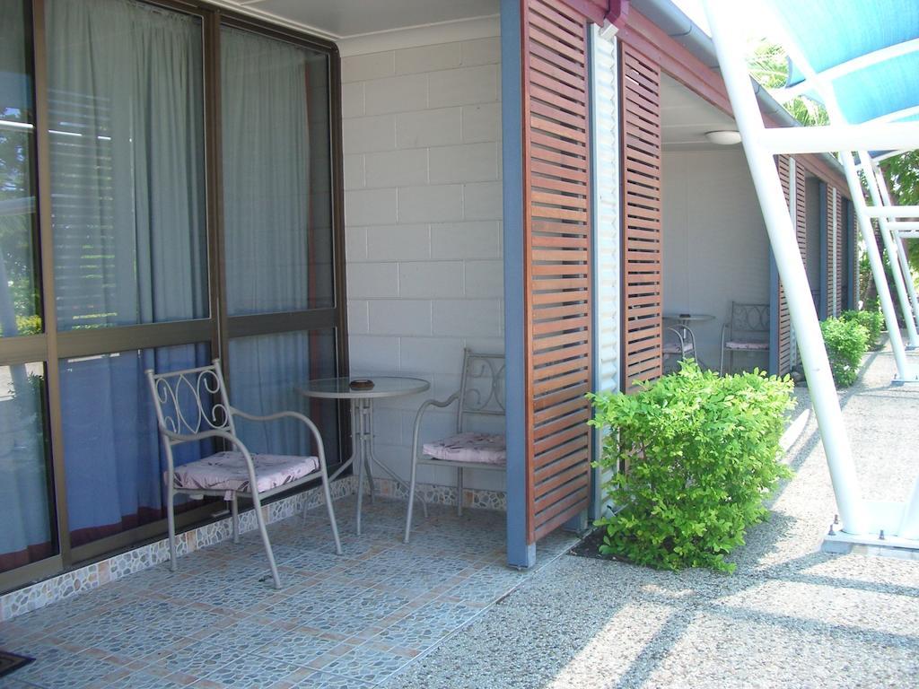 South Gladstone Motel 客房 照片