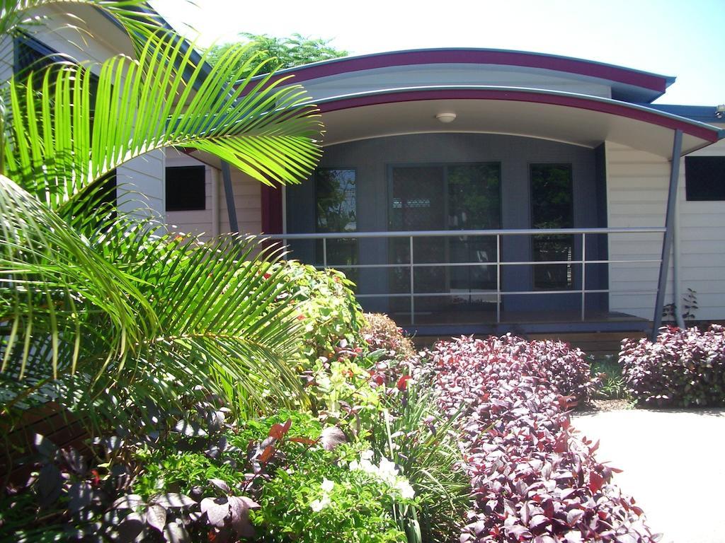 South Gladstone Motel 客房 照片