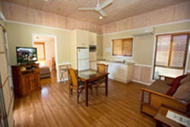 South Gladstone Motel 客房 照片