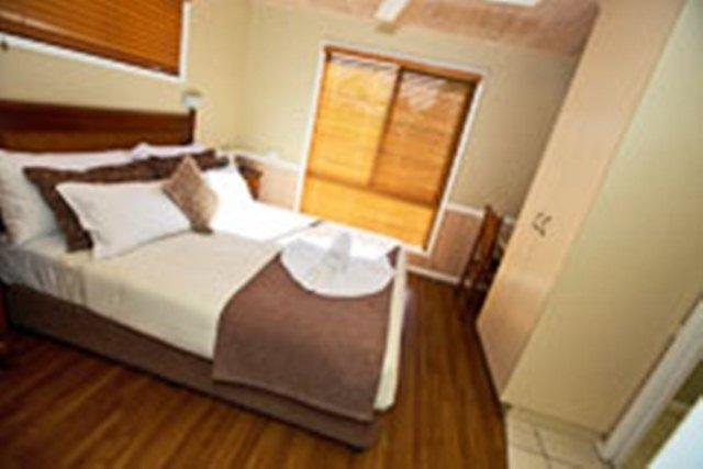 South Gladstone Motel 客房 照片