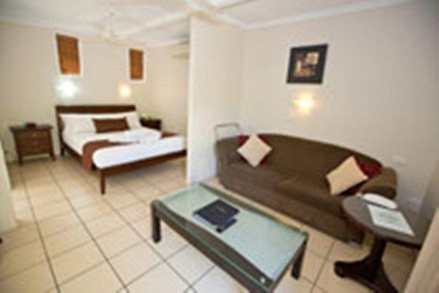 South Gladstone Motel 客房 照片