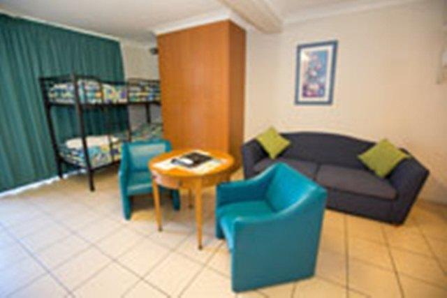 South Gladstone Motel 客房 照片