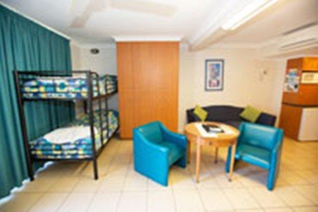South Gladstone Motel 客房 照片
