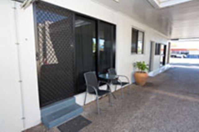 South Gladstone Motel 外观 照片