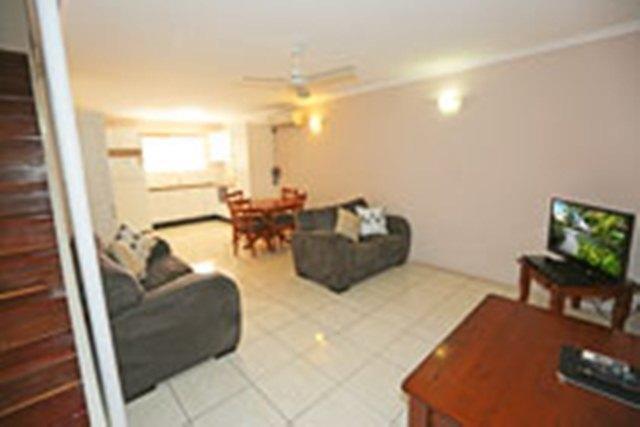 South Gladstone Motel 外观 照片