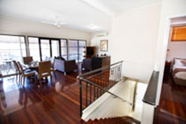 South Gladstone Motel 外观 照片
