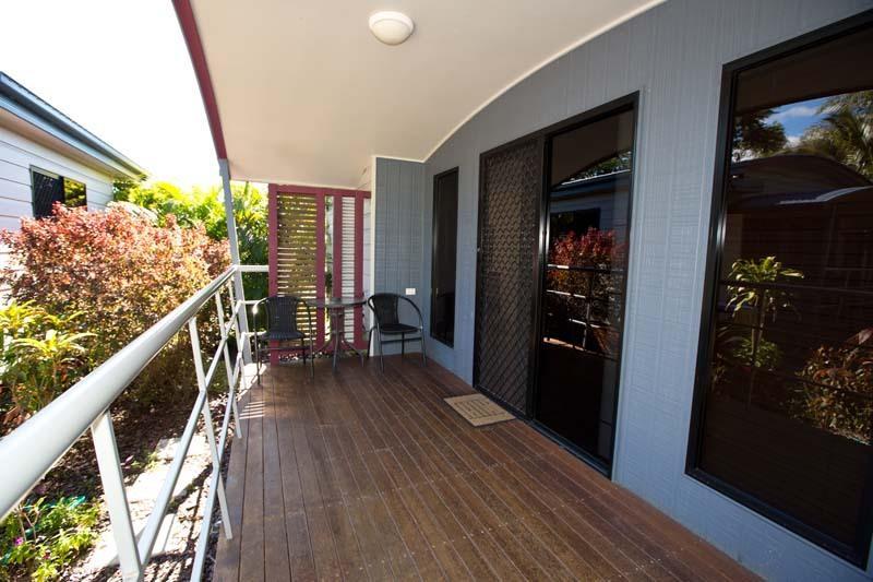 South Gladstone Motel 外观 照片