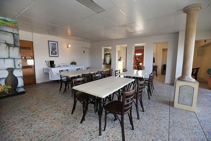 South Gladstone Motel 外观 照片