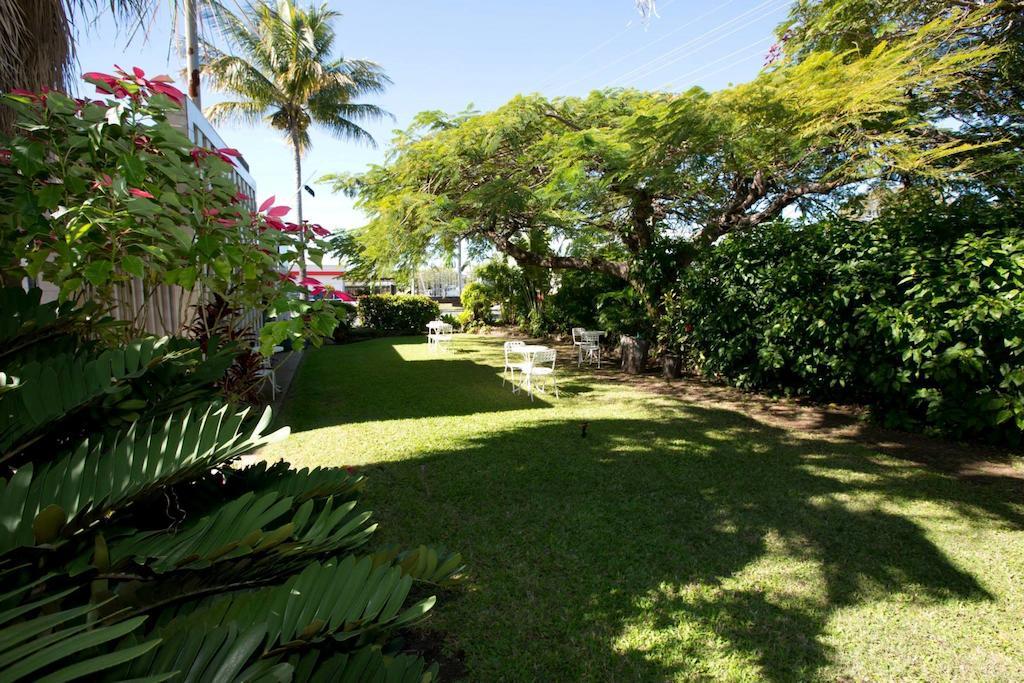 South Gladstone Motel 外观 照片