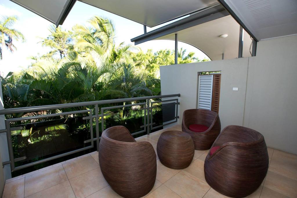 South Gladstone Motel 外观 照片