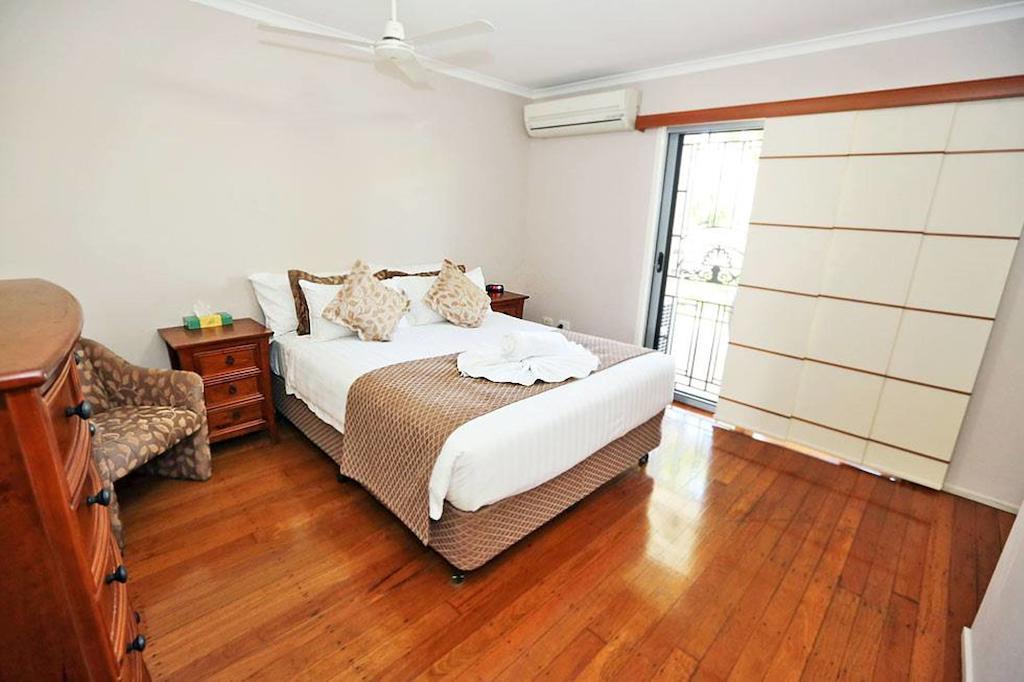 South Gladstone Motel 客房 照片
