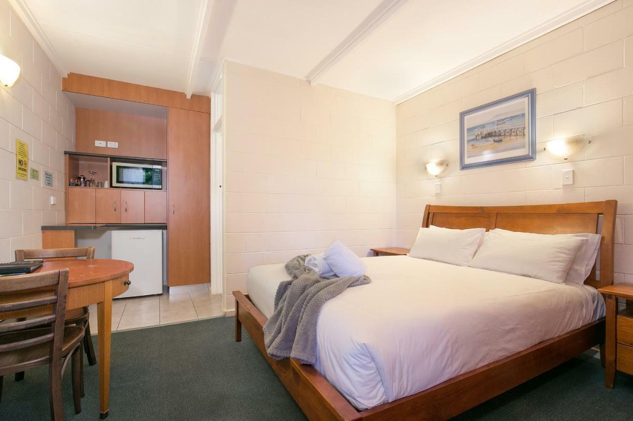 South Gladstone Motel 外观 照片