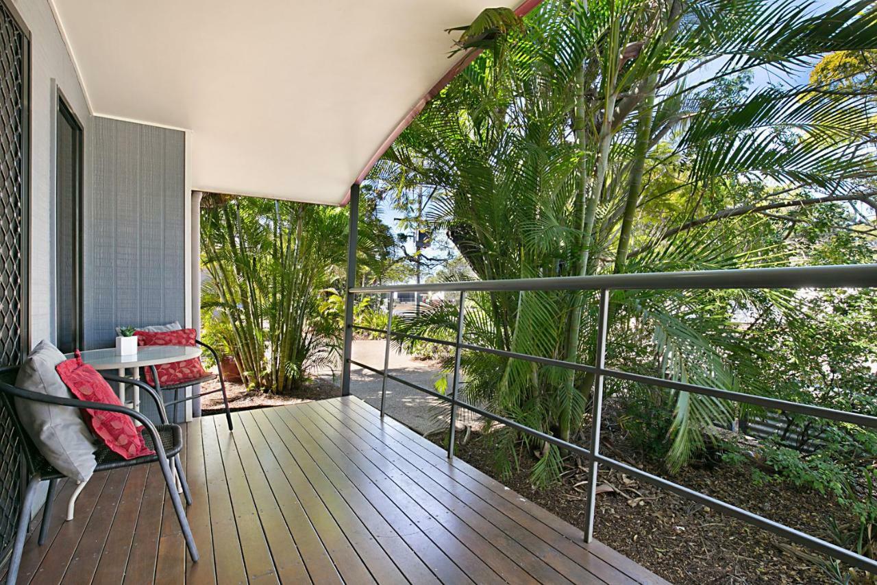 South Gladstone Motel 外观 照片