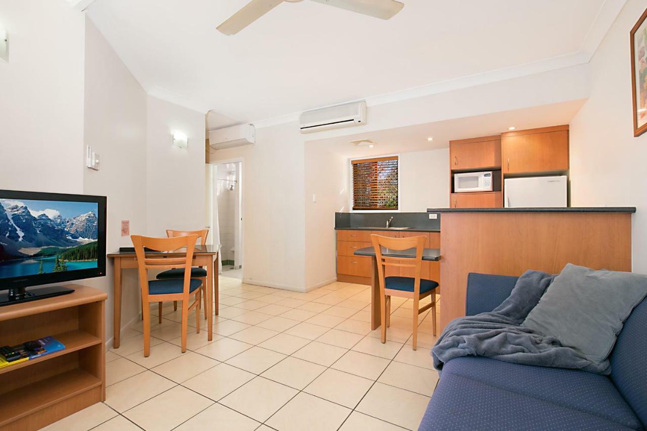 South Gladstone Motel 外观 照片