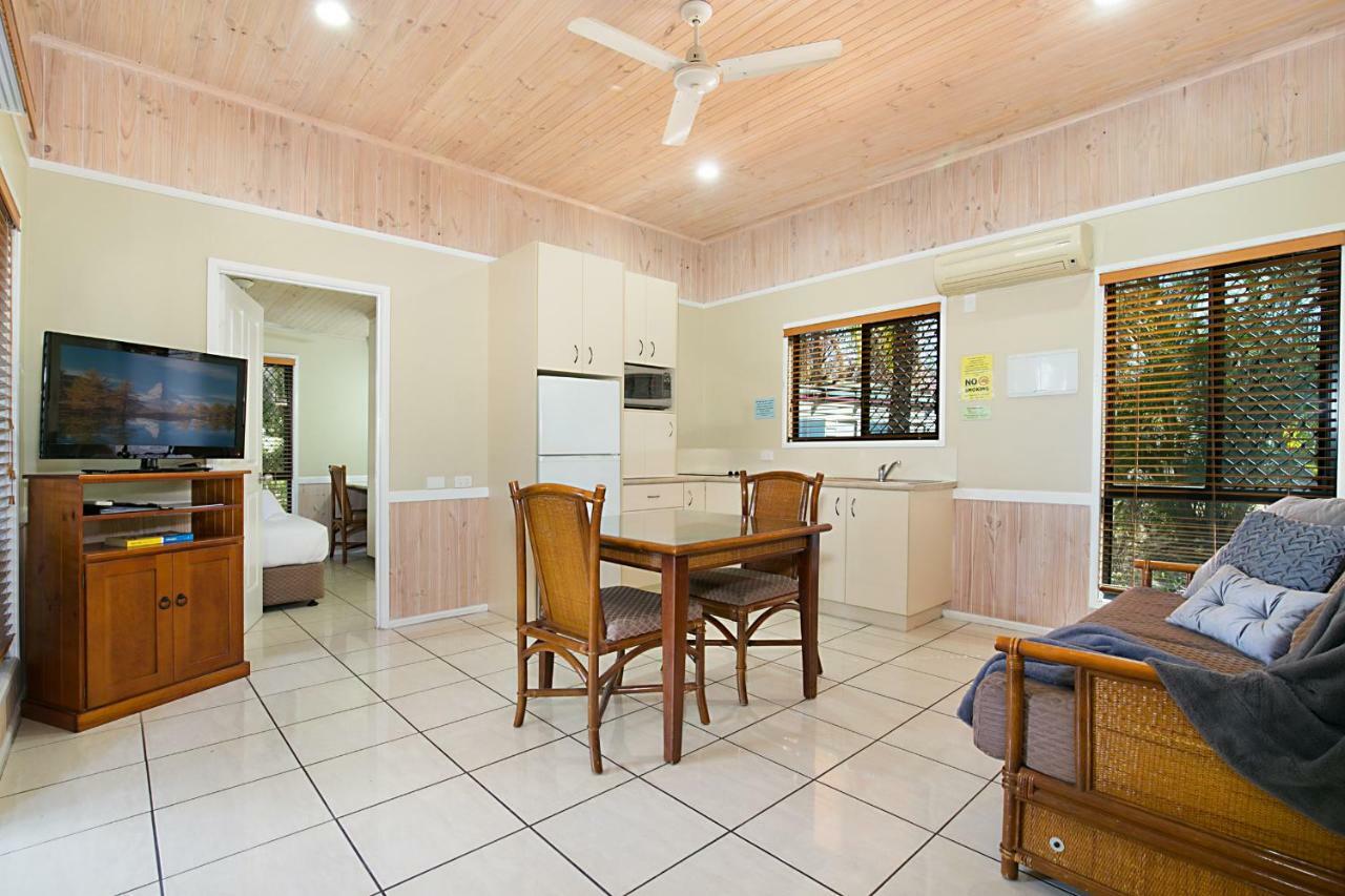 South Gladstone Motel 外观 照片