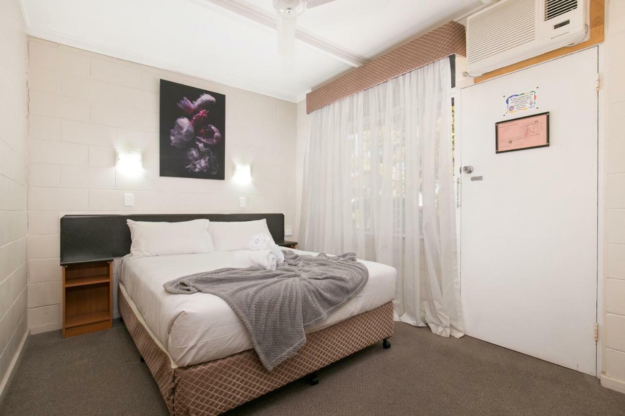 South Gladstone Motel 外观 照片