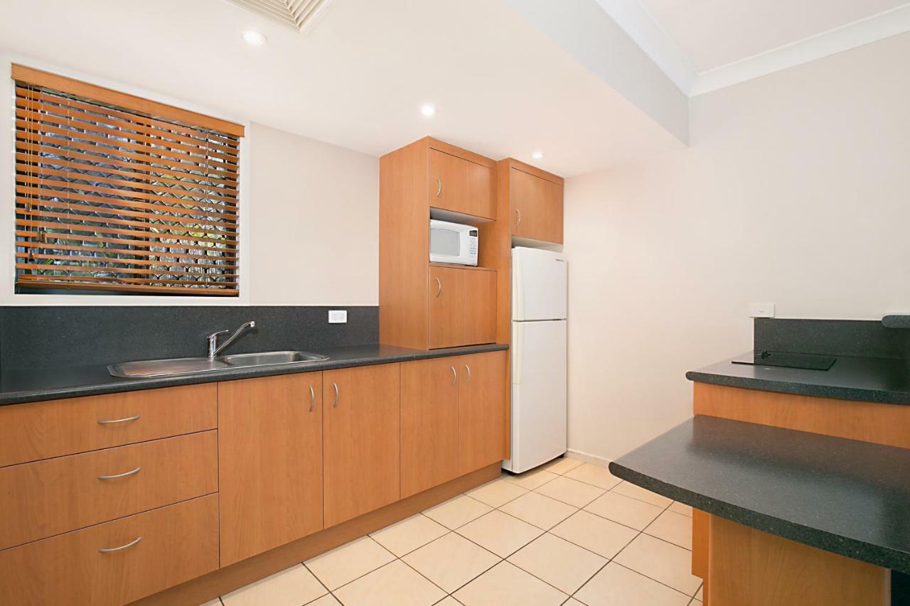 South Gladstone Motel 外观 照片