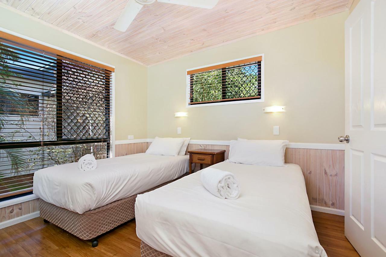 South Gladstone Motel 外观 照片