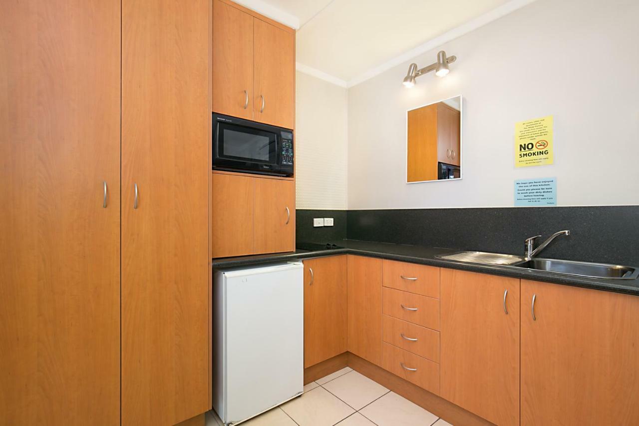 South Gladstone Motel 外观 照片