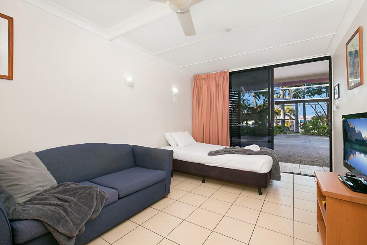 South Gladstone Motel 外观 照片