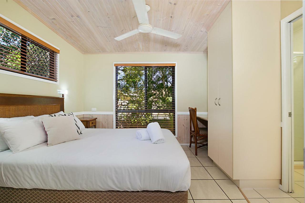 South Gladstone Motel 外观 照片