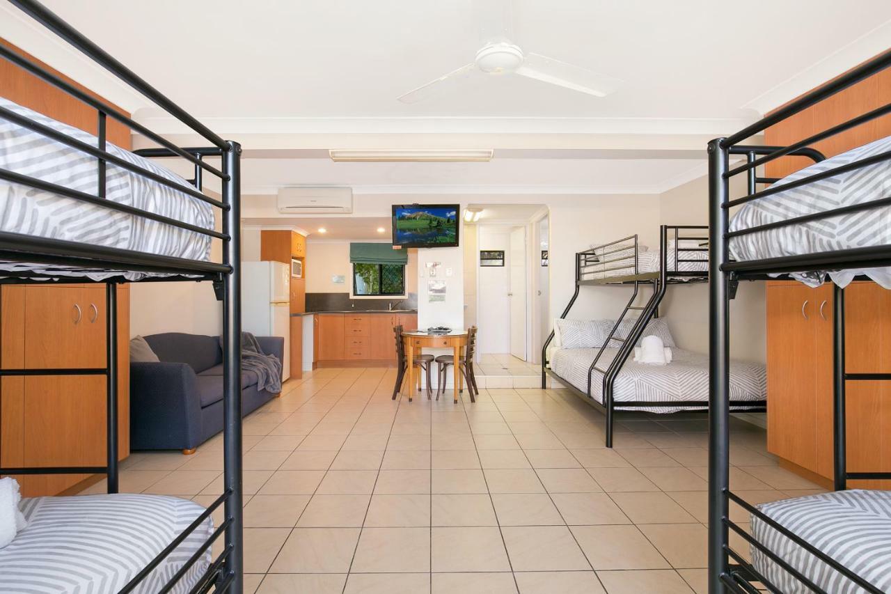 South Gladstone Motel 外观 照片